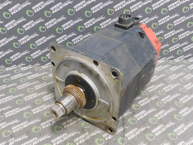 Used FANUC 30F Servo Motors | Green Industrial #673261