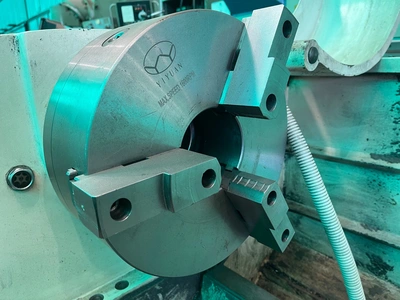 2022 PUMA L660x3000 Lathes, Engine, Center | ESP Machinery Australia Pty Ltd (4)