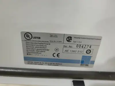 USED REXON 4WE 6 E6X/EG24N9K4