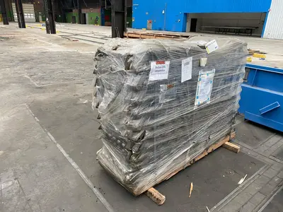 USED SMS HASENCLEVER 28/31.5 MN