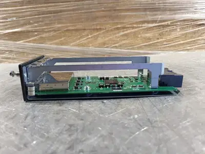 NEW CISCO C3KX-NM-10G