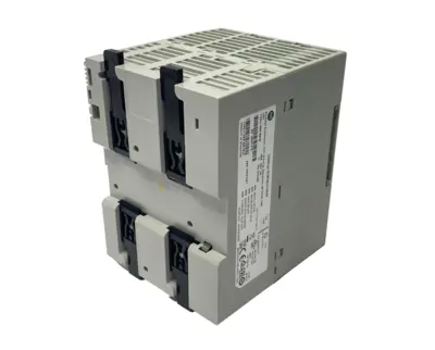 USED ALLEN BRADLEY 1769-L19ER-BB1B