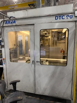 Used 2018 AKEA DTC-90 Profilers Ontario CA | ListingHippo #1323006