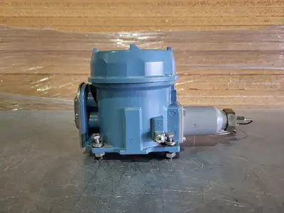 USED UNITED ELECTRIC E121-13273
