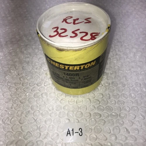 Used Chesterton 1400R Pump Parts Indiana US | J&J Industrial Supply #514557