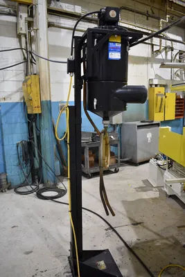 USED CINCINNATI #340-20