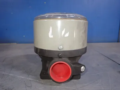 New | in-Stock TUTHILL TN860A Pumps (Metering) | HGR 24 #742031
