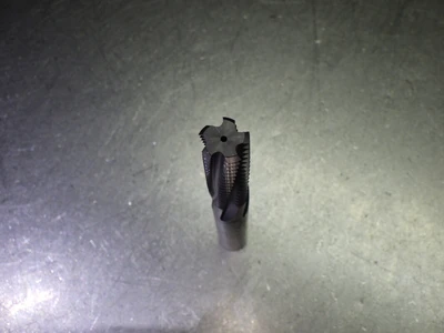 Sandvik M16x2 5 Flute Carbide Thread Mill R217.15C120200AK34N 1630 (LOC2793D)