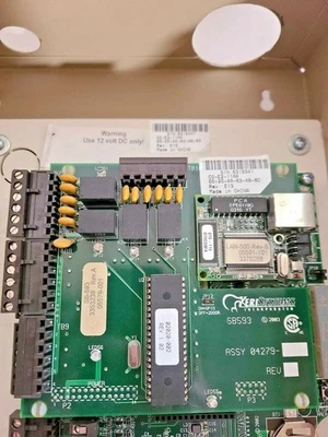 USED Keri Keri Systems PXL-250