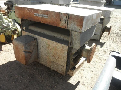 USED WESTINGHOUSE HSW2