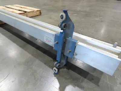 Used GORBEL _UNKNOWN_ Bridge & Overhead Cranes Indiana US | Arrow Industrial #1366914