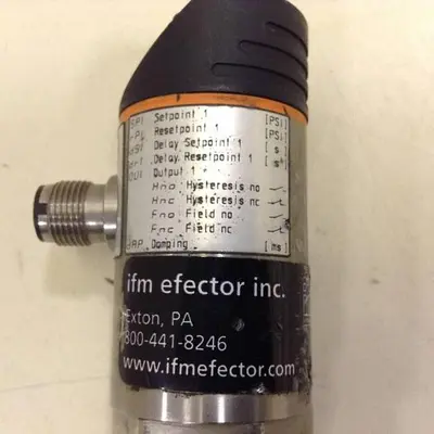USED IFM PN3220