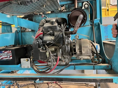Used 2016 OTHER CF BHD-18 Concrete Distribution Systems Colorado US | Concrete Pump Depot #1394124