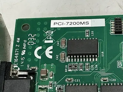 USED ADLINK 51-12001-0C20