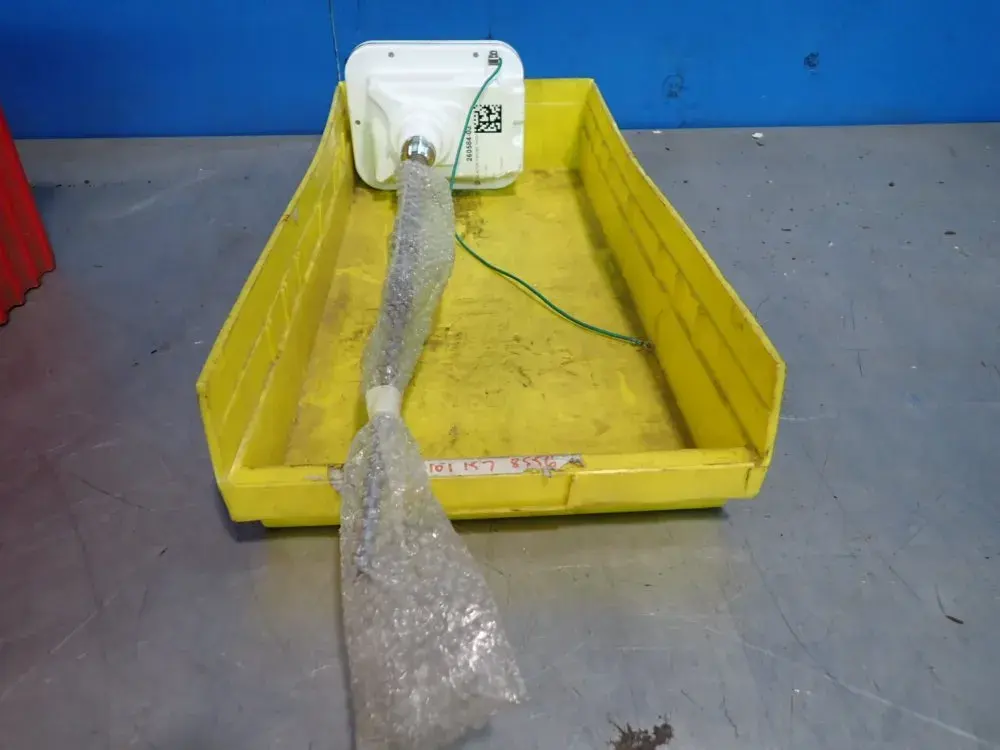 USED BINDICATOR VRFIIRG