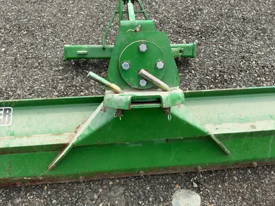 Used _UNKNOWN_ _UNKNOWN_ Rear Blades Michigan US | Miedema Asset Management Group #1320907