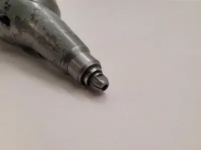 USED BRIDGEPORT QUILLMASTER