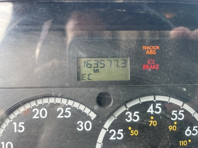 USED 2007 FORD L9500 6X4