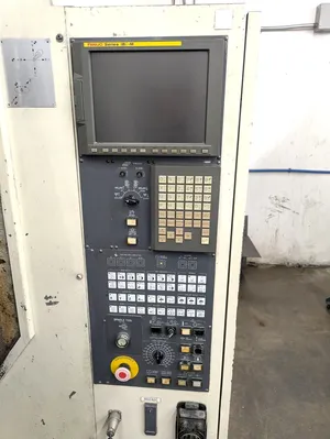 2000 KIWA KNH-400 Horizontal Machining Centers | Clark Machinery Sales, LLC (3)