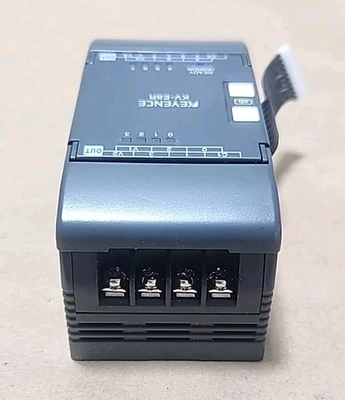 NEW KEYENCE KV-E8R