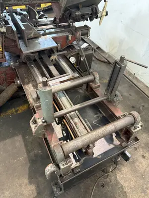USED MARVEL PA10
