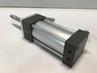 USED ADVANCE AUTOMATION 2X3 MS-4