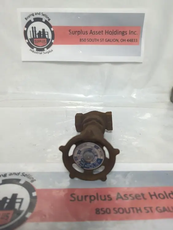 Used HENRY E-30103-R9 Pump & Valve Parts Ohio US | Surplus Asset Holdings #1403142