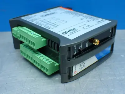 Used DEFINE ZENIOTLV Interface Monitors | HGR 24 #753734