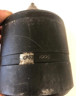 USED Morse CP52