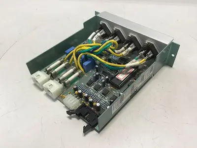 USED HOTSYS HOT-RUNNER SYSTEM
