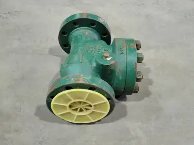USED 2004 NUTRON CSF30R06S