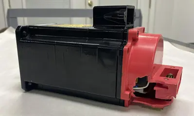 Used FANUC 1-0SP Servo Motors Ohio US | Surplus Asset Holdings #1188602