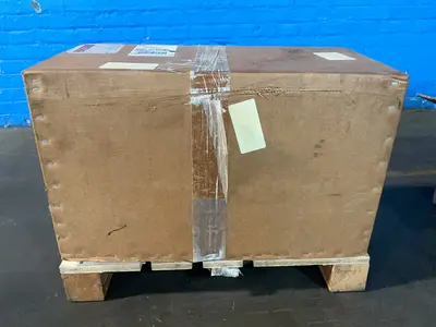 Used ALLEN BRADLEY MPL900FANX162 Miscellaneous MRO Ohio US | HGR 24 #1276063