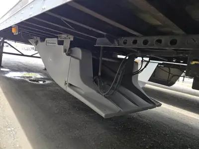 USED 2002 WABASH 53FT