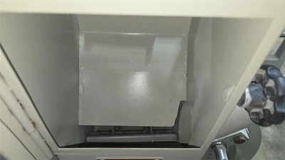USED PALLMANN PKM600
