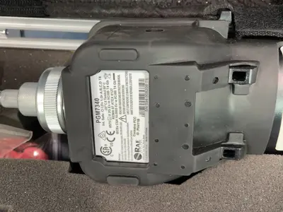 USED RAE SYSTEMS 059C111100