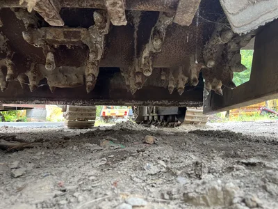 Used 2000 Wirtgen W2100 Cold Planers Maryland US | Zadoon Equipment #1480851