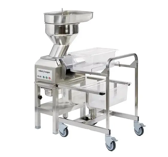 NEW ROBOT COUPE CL60 WORKSTATION