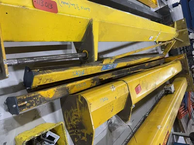 Crane Jib Arm 3m Material Handling | Bowland Trading Ltd (3)