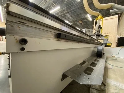 Used 2010 MULTICAM 3000 SERIES CNC Routers Arizona US | KD Machinery #1394596
