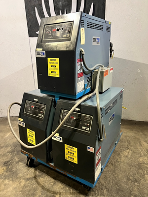 USED AEC TDW-1ME