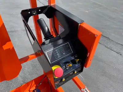 New | in-Stock 2023 JLG R4045 Scissor Lifters New York US | United Lift #1446477