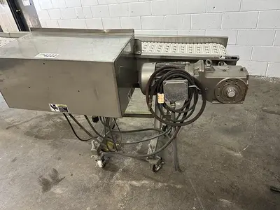 USED COASTLINE EQUIPMENT 6139