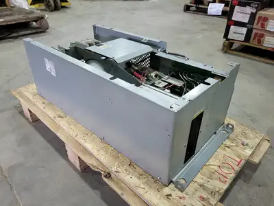 NEW ALLEN-BRADLEY 20BE125A0ANNAND0