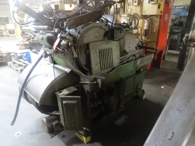 1943 CINCINNATI #2 EA GRINDERS, CENTERLESS | GCH Machinery (7)