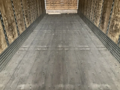 Used 2001 GREAT DANE _UNKNOWN_ Miscellaneous Trucks/Trailers Michigan US | Miedema Asset Management Group #1414008