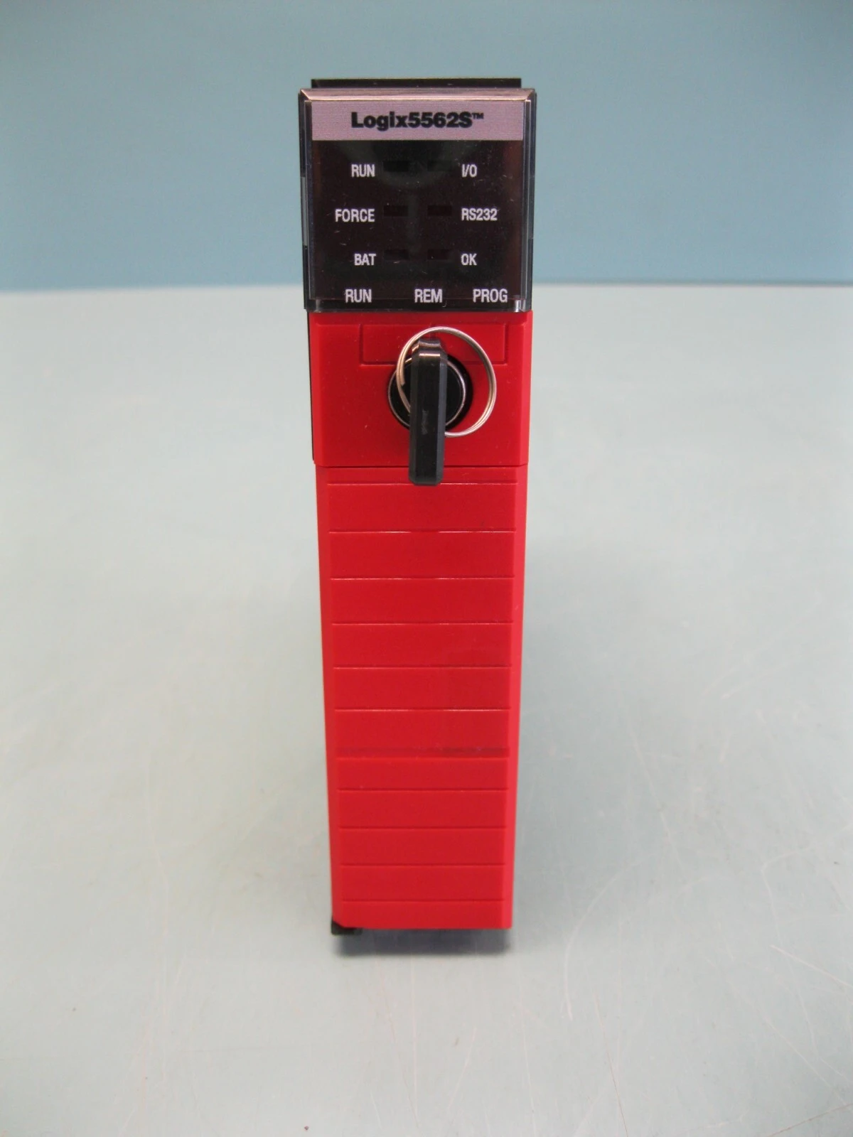 USED Allen-Bradley 1756-L62S
