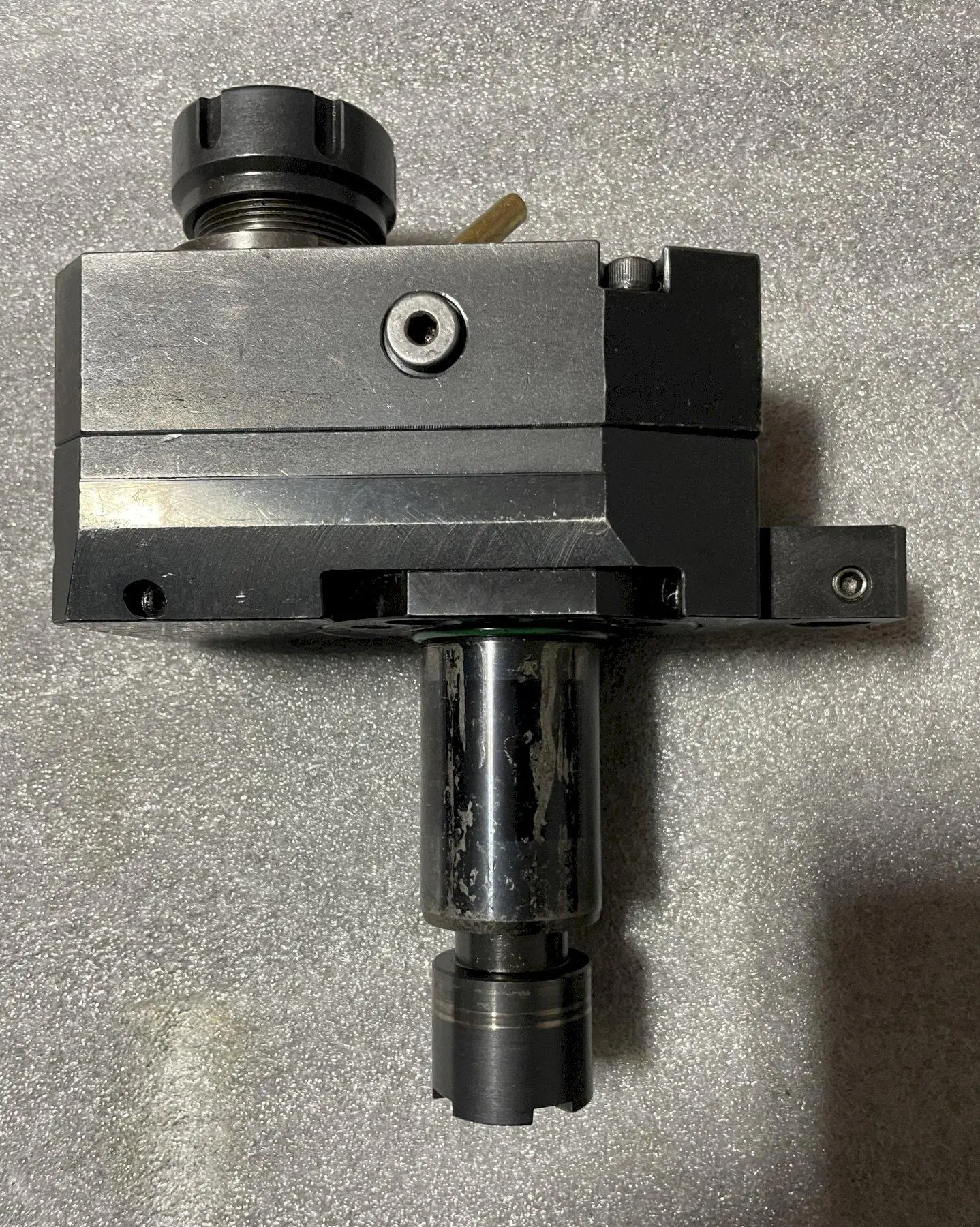 Used WTO 410120161-40 Tool Holders Ohio US | Great American Equipment Company #1446363