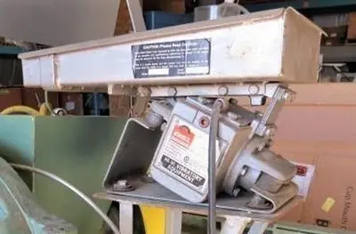 USED SPROUT BAUER 105A