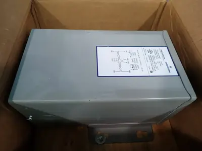 USED EMERSON HZ1000